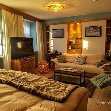 Gori Boutique Apartments - Tirol روتته المظهر الخارجي الصورة