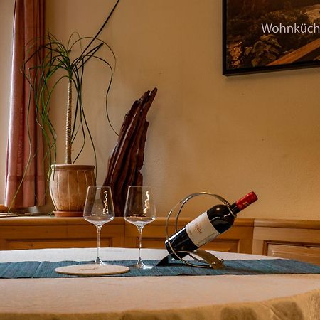 Gori Boutique Apartments - Tirol روتته المظهر الخارجي الصورة