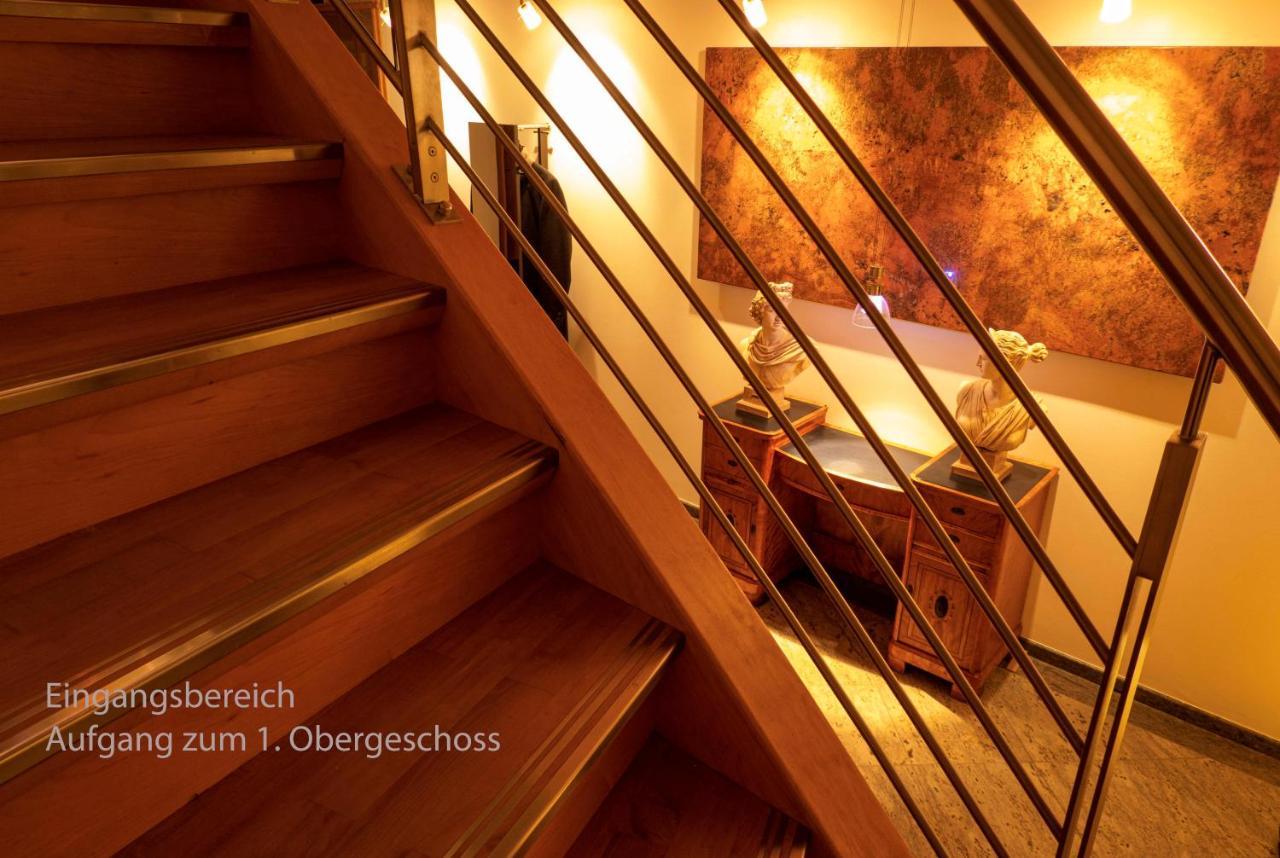 Gori Boutique Apartments - Tirol روتته المظهر الخارجي الصورة