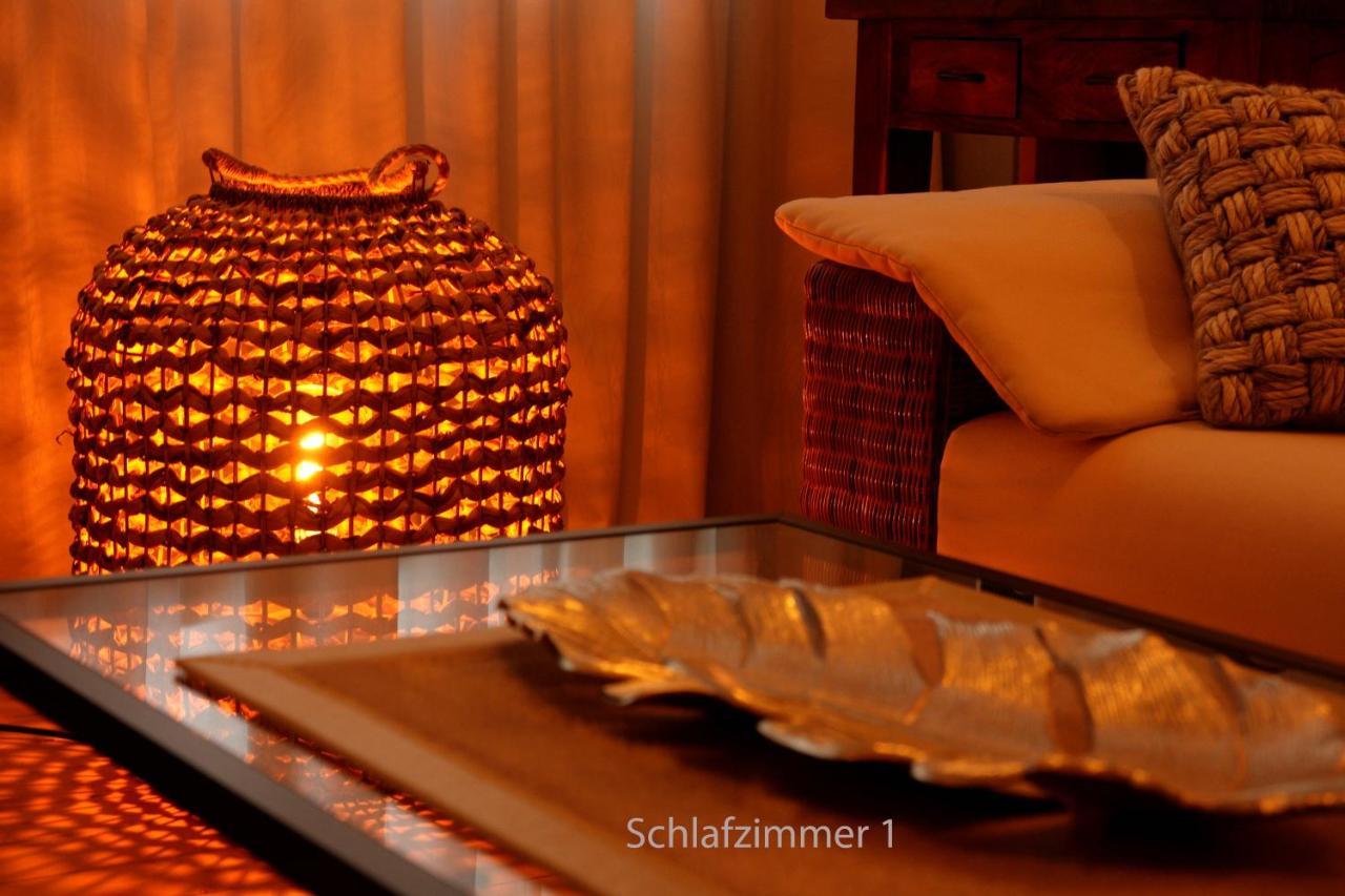 Gori Boutique Apartments - Tirol روتته المظهر الخارجي الصورة