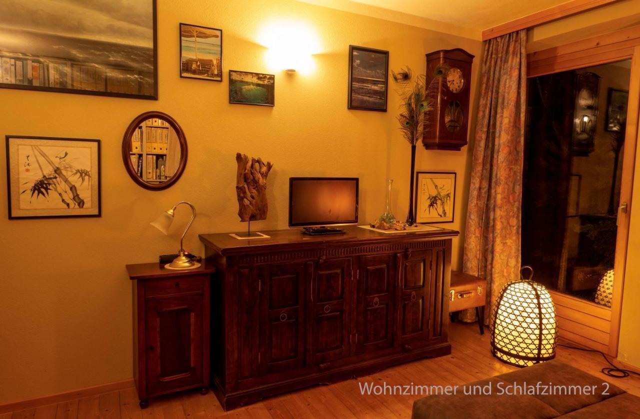 Gori Boutique Apartments - Tirol روتته المظهر الخارجي الصورة