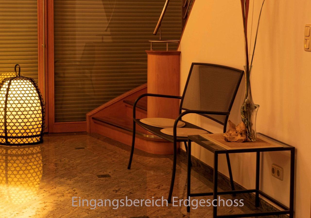 Gori Boutique Apartments - Tirol روتته المظهر الخارجي الصورة