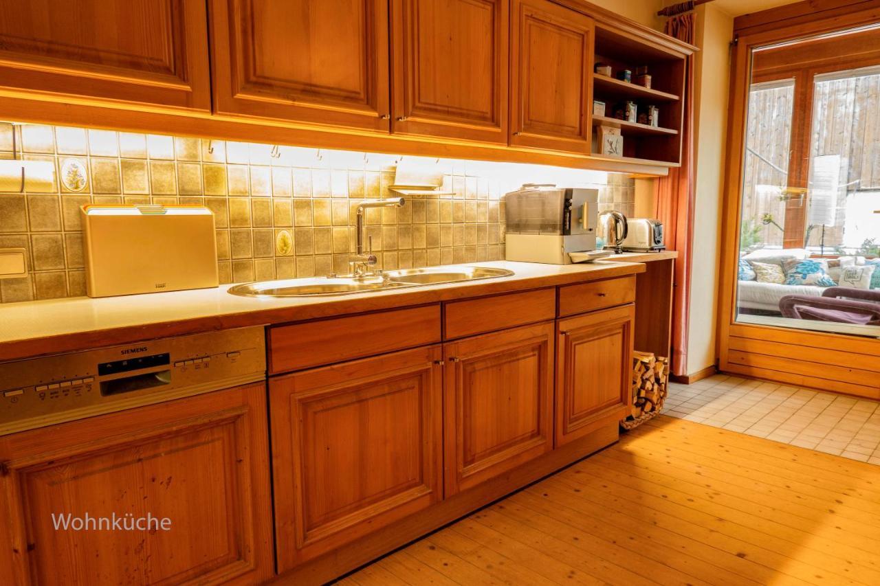Gori Boutique Apartments - Tirol روتته المظهر الخارجي الصورة
