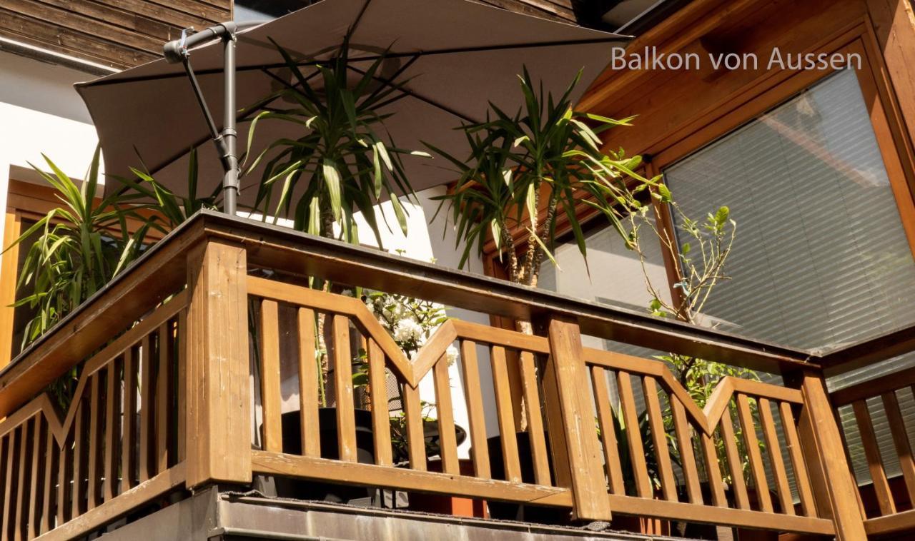 Gori Boutique Apartments - Tirol روتته المظهر الخارجي الصورة