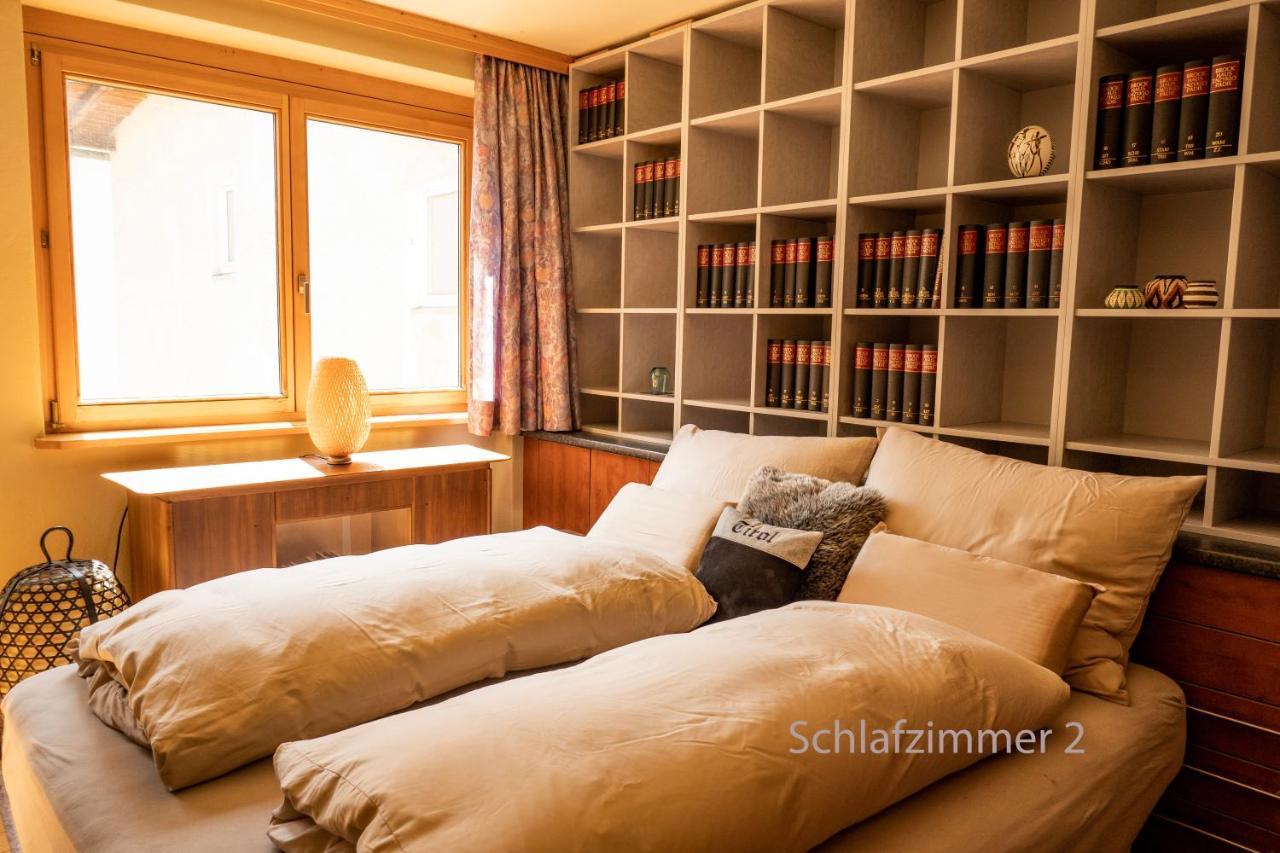 Gori Boutique Apartments - Tirol روتته المظهر الخارجي الصورة