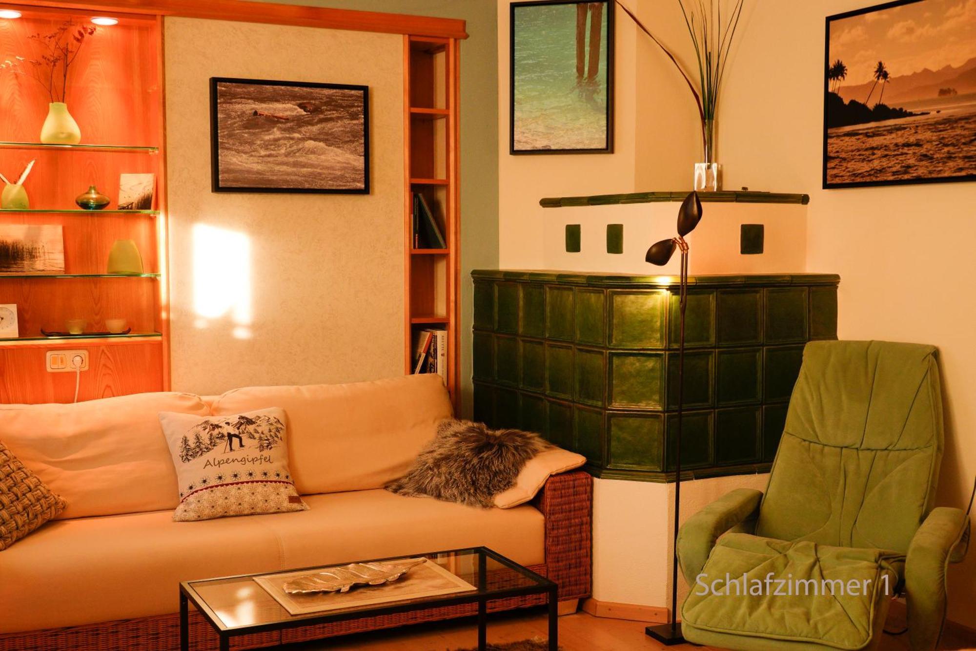 Gori Boutique Apartments - Tirol روتته المظهر الخارجي الصورة