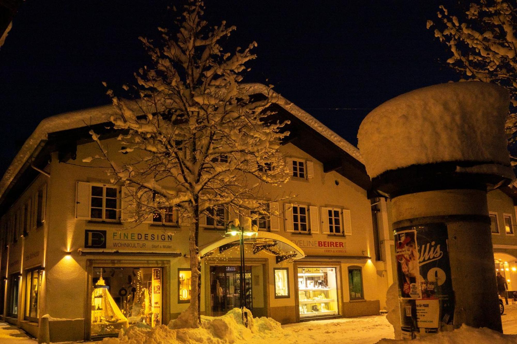 Gori Boutique Apartments - Tirol روتته المظهر الخارجي الصورة